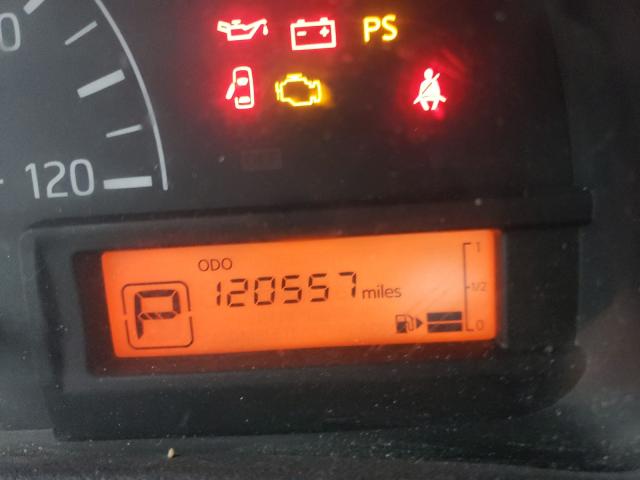 2015 NISSAN NV200 3N6CM0KN6FK714174