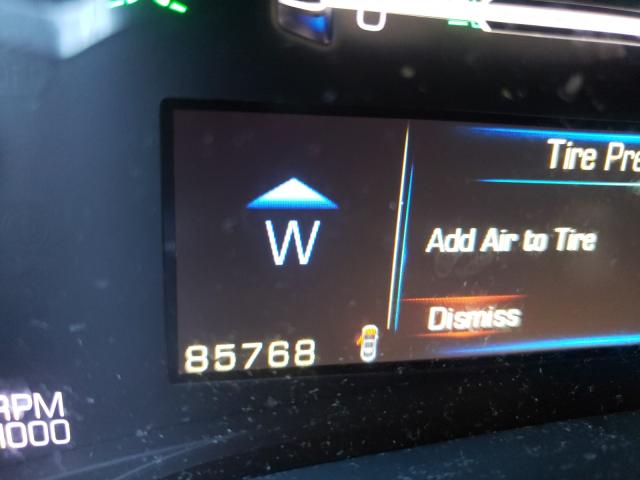 2014 CADILLAC SRX PERFOR 3GYFNCE34ES626032