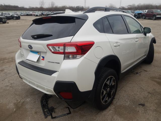 2018 SUBARU CROSSTREK JF2GTADC1JH206383