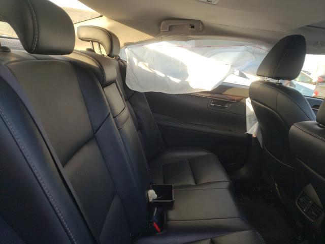 2014 LEXUS ES 350 JTHBK1GG1E2147188