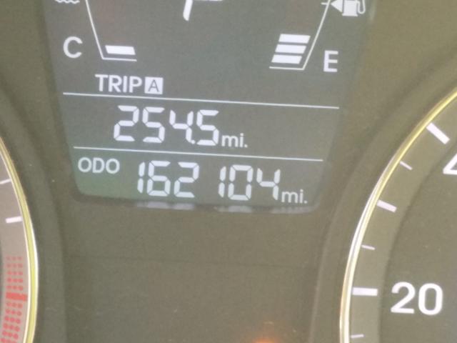 2012 HYUNDAI ACCENT GLS KMHCU4AE4CU166050