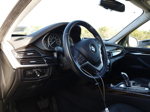 2016 BMW X5 XDRIVE3 5UXKR0C52G0P21144
