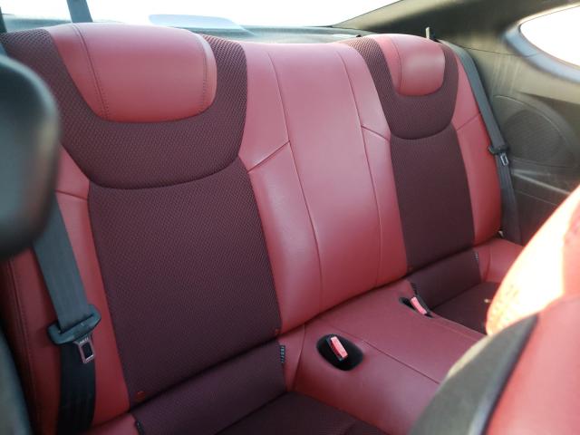 2013 HYUNDAI GENESIS CO KMHHU6KJ9DU097399