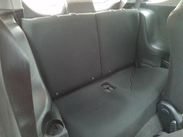 2012 TOYOTA SCION JTNJJXB05CJ018706