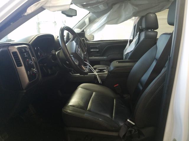 2016 GMC SIERRA K15 1GTV2NEC7GZ364583