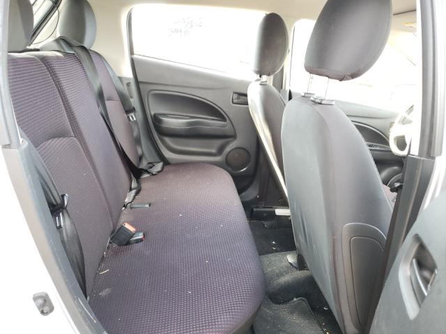 2014 MITSUBISHI MIRAGE ES ML32A4HJ7EH012944
