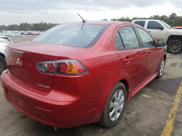 2015 MITSUBISHI LANCER ES JA32U2FU5FU010476