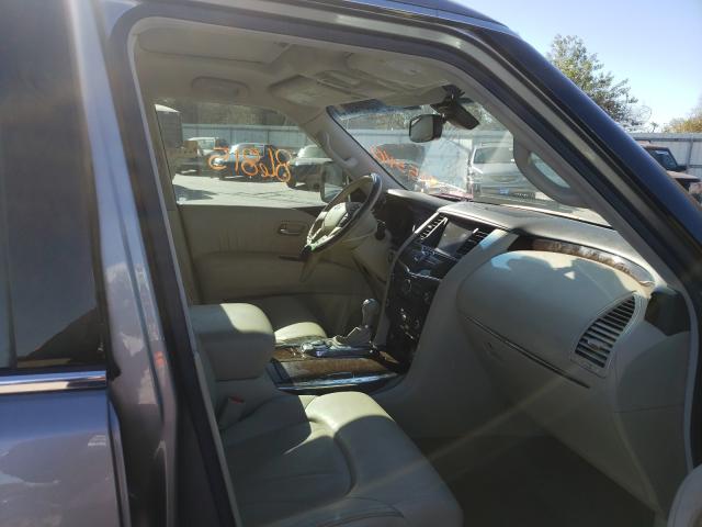 2012 INFINITI QX56 JN8AZ2ND3C9715540
