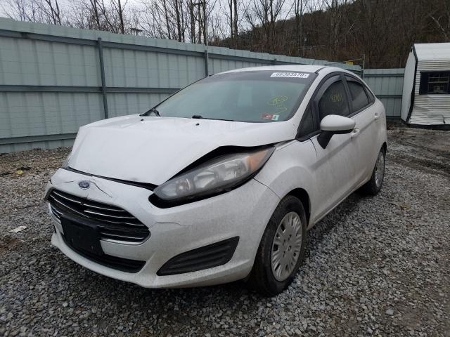 2015 FORD FIESTA S 3FADP4AJ0FM100512