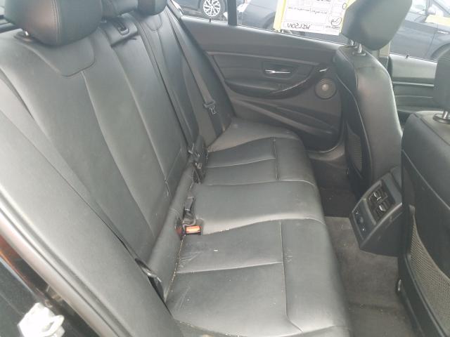 2013 BMW 335 XI WBA3B9C5XDF140284