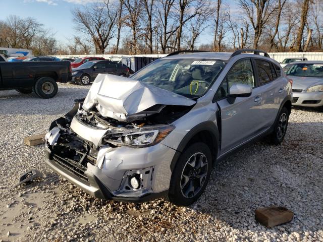 2019 SUBARU CROSSTREK JF2GTACCXKH357046