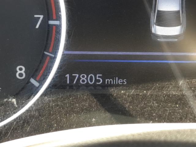 2020 NISSAN ALTIMA SV 1N4BL4DV1LC113039
