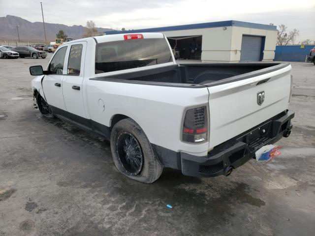 2015 RAM 1500 ST 1C6RR6FT6FS769608