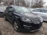 2017 LINCOLN MKC PREMIE - 5LMCJ1C92HUL39902