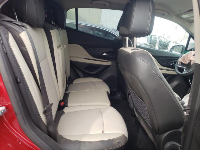 2020 BUICK ENCORE PRE KL4CJASB1LB014023