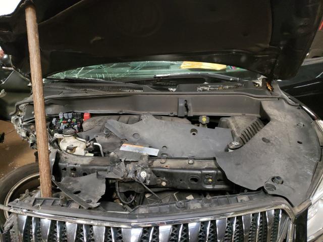 2013 BUICK ENCLAVE 5GAKRCKD6DJ133024