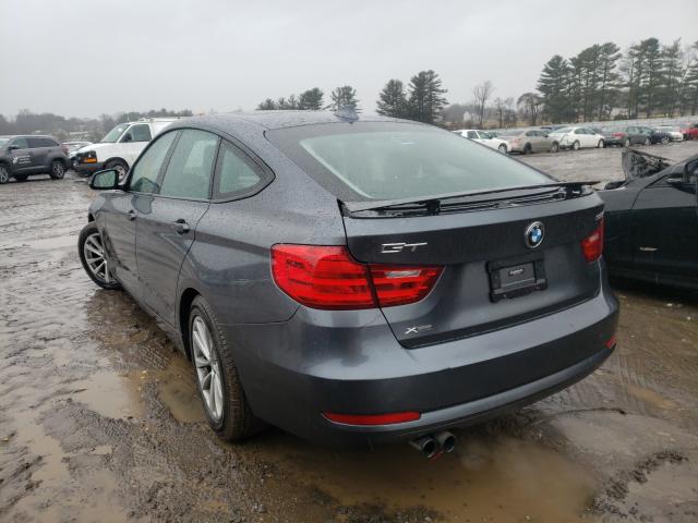 2015 BMW 328 XIGT WBA3X5C57FD560383