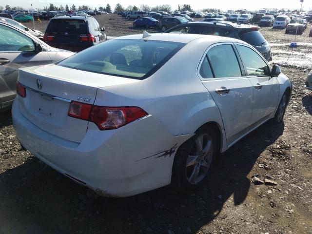 2011 ACURA TSX JH4CU2F63BC003869