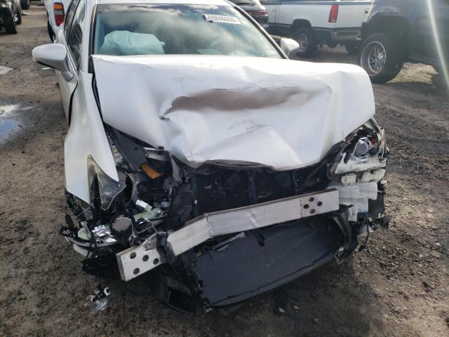 2015 LEXUS GS 350 JTHBE1BL8FA005620