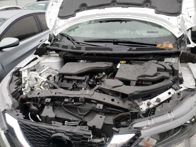 2020 NISSAN ROGUE SPOR JN1BJ1CV6LW261477
