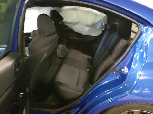 2017 SUBARU WRX PREMIU JF1VA1E6XH8832244