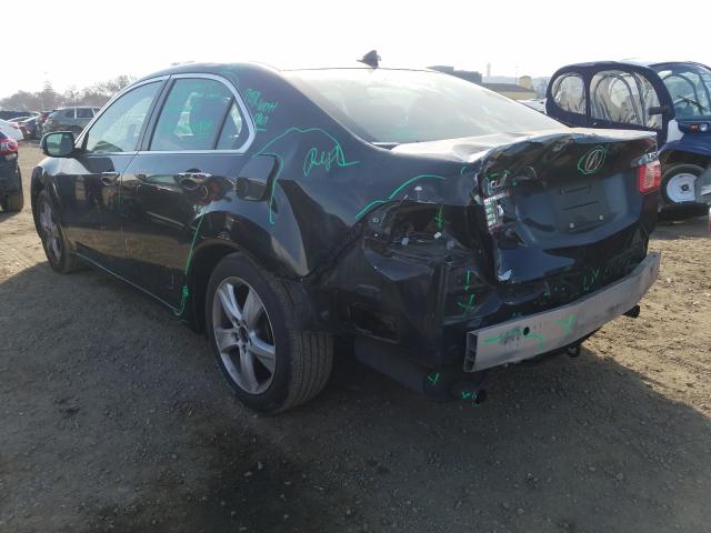 2011 ACURA TSX JH4CU2F60BC001951