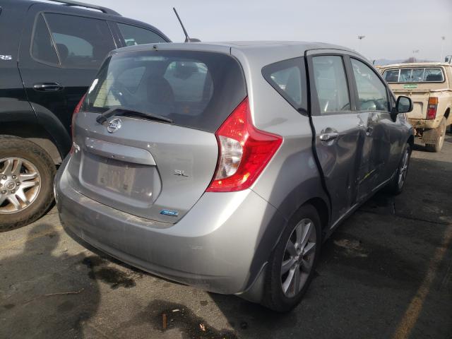 2014 NISSAN VERSA NOTE - 3N1CE2CP0EL424150