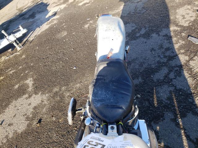 2003 HARLEY-DAVIDSON FLSTCI 1HD1BWB413Y096808