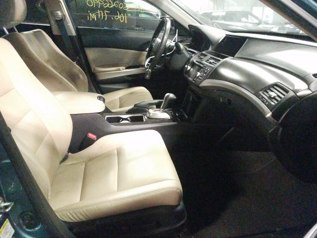 2014 HONDA CROSSTOUR 5J6TF1H59EL000676