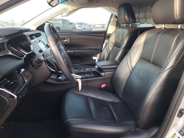 2013 TOYOTA AVALON BAS 4T1BK1EB3DU039498