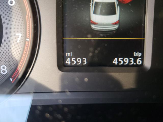 2020 VOLKSWAGEN PASSAT R-L 1VWMA7A39LC008713