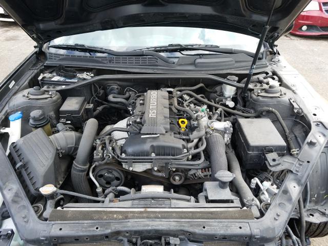 2011 HYUNDAI GENESIS CO KMHHT6KD0BU060753