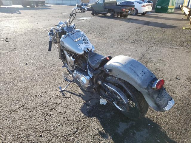 2003 HARLEY-DAVIDSON FLSTCI 1HD1BWB413Y096808