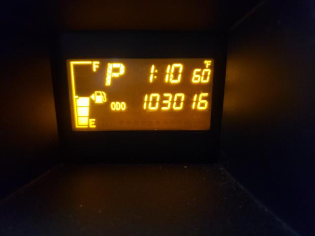 2012 TOYOTA SCION IQ JTNJJXB0XCJ018412