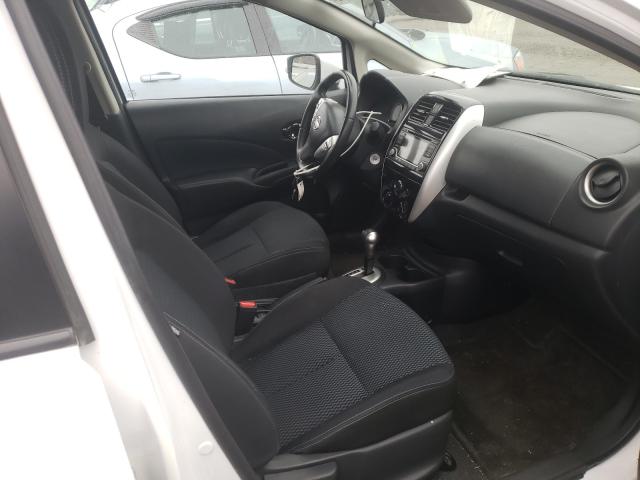 2016 NISSAN VERSA NOTE 3N1CE2CP2GL399237