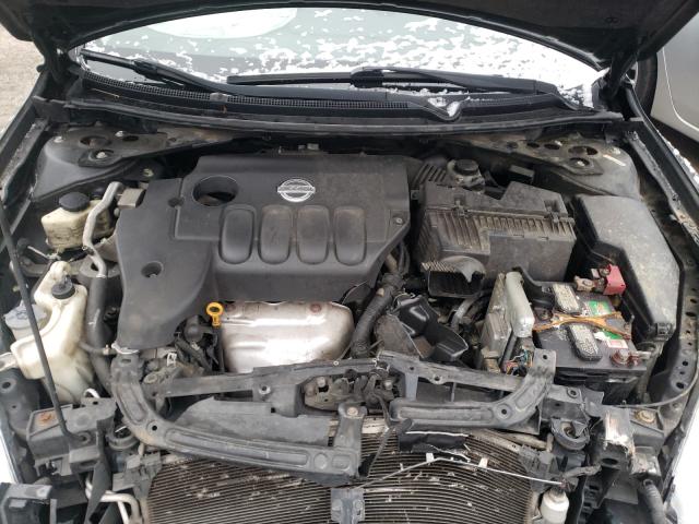 2010 NISSAN ALTIMA BAS 1N4AL2APXAN436867