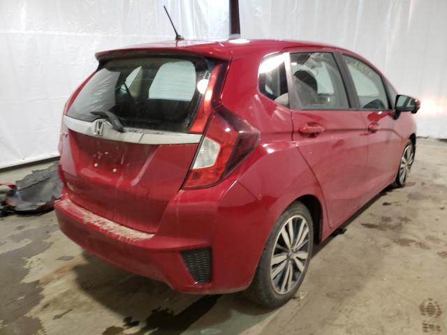 2015 HONDA FIT EX 3HGGK5H86FM709684