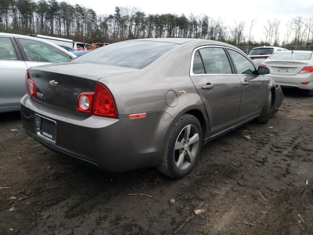 2011 CHEVROLET MALIBU 1G1ZC5E1XBF362472