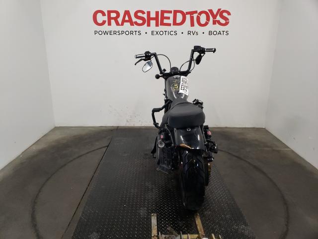 2014 HARLEY-DAVIDSON XL1200 FOR 1HD1LC311EC410943