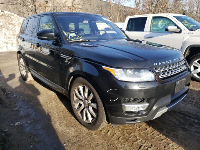 vin range rover