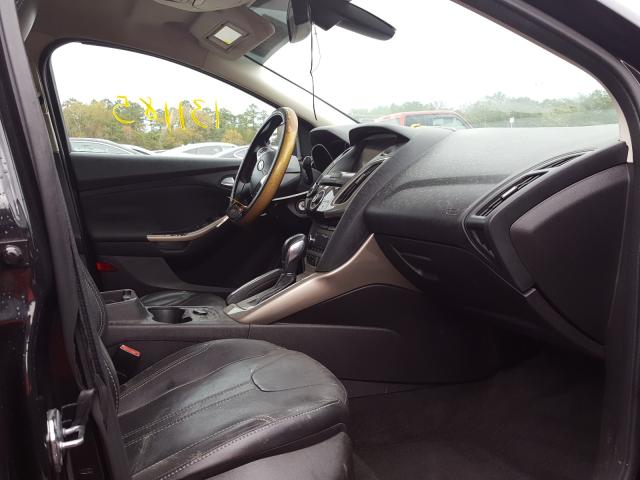 2012 FORD FOCUS SEL 1FAHP3H28CL473627