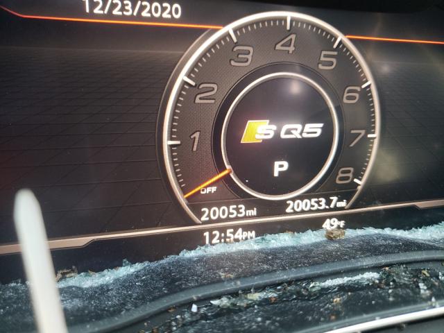 2018 AUDI SQ5 PREMIU WA1A4AFY3J2236038