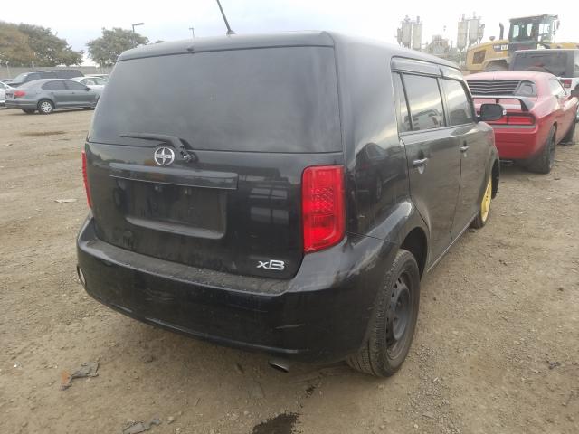 2010 TOYOTA SCION XB JTLZE4FE3A1104906