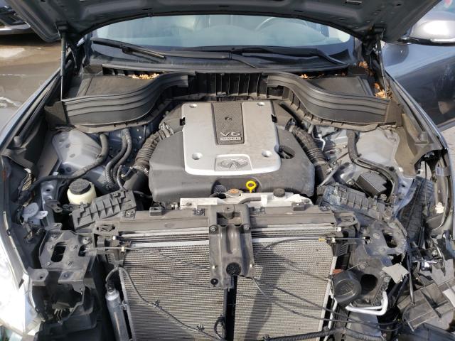 2017 INFINITI QX50 JN1BJ0RP8HM382811