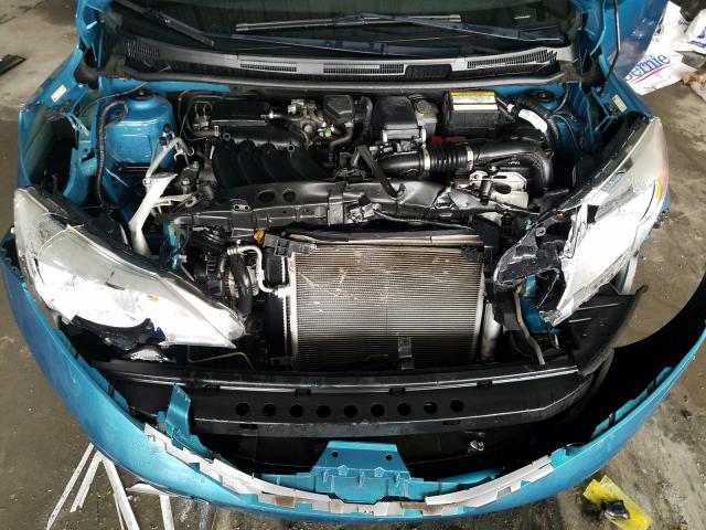 2015 NISSAN VERSA NOTE 3N1CE2CP4FL406817