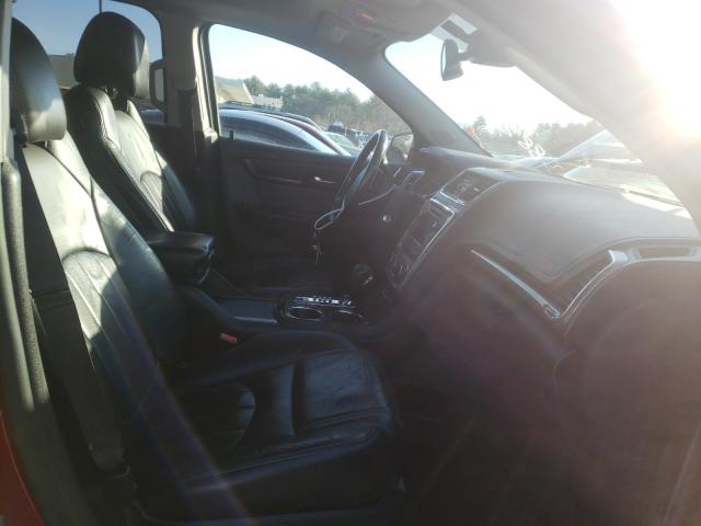 2014 GMC ACADIA DEN 1GKKVTKD3EJ177420