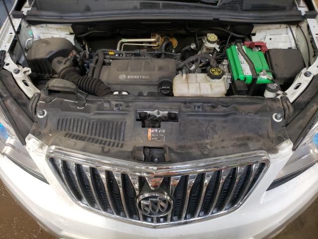 2014 BUICK ENCORE KL4CJCSB9EB596290
