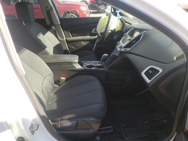 2012 GMC TERRAIN SL 2GKALMEK7C6342641