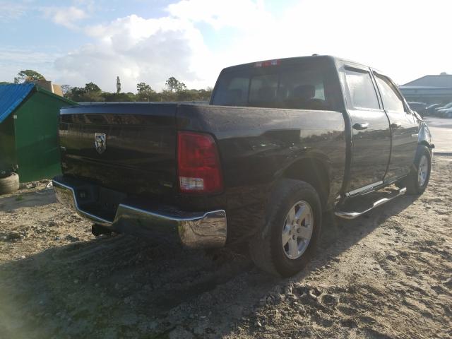 2010 DODGE RAM 1500 1D7RB1CP6AS231254