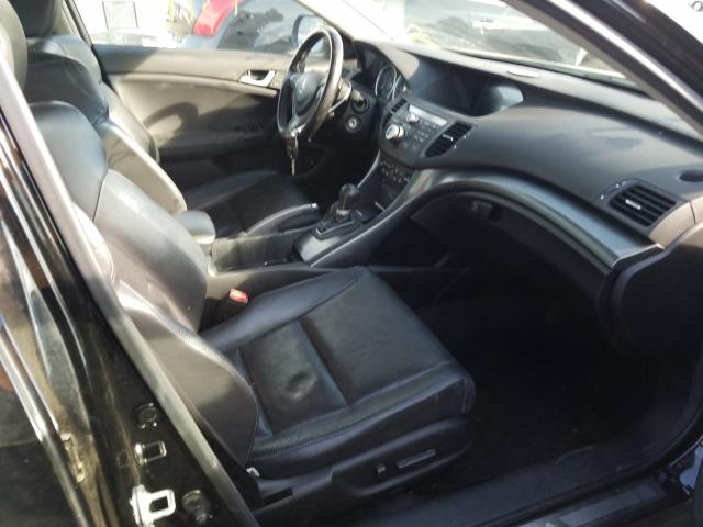 2011 ACURA TSX JH4CU2F60BC001951